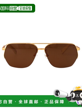 1h可退 潮奢 Jacquemus 女士 AVIADOR 眼镜 JAC67C1SUNC1