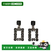 ROGER AW2025 REWOR590100AGKRUTE VIVIER 女士耳饰