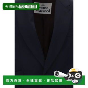 夹克 男士 2301001BW00QNK401 WESTWOOD VIVIENNE