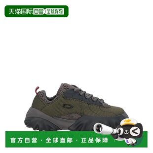 潮奢 Oakley 欧克利 男士 运动鞋 green绿色 舒适时尚