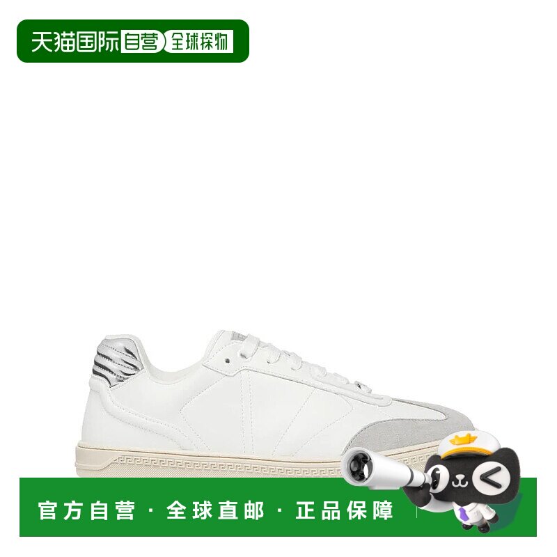 VERSACE 男士休闲鞋 1A1724710218636EB3P SS2026范思哲