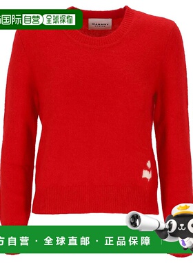 ISABEL MARANT ÉTOILE 女士针织衫 PU0780FAC3L13E70RD