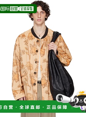 1h可退 潮奢 Our Legacy 男士 WORK SHOP Emporio Armani 橙色 Se