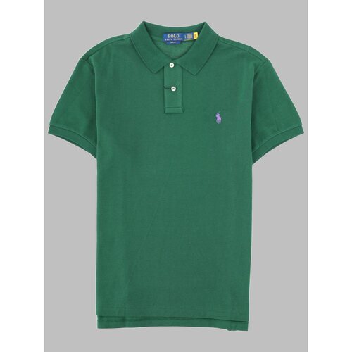 香港直邮POLO RALPH LAUREN 男士POLO衫 710795080002NEWFORESTC4
