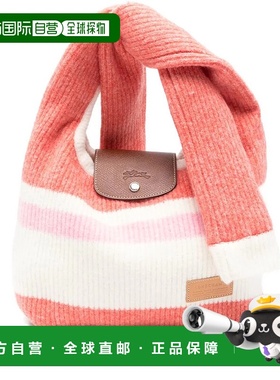 LONGCHAMP 女士手提包 10303HITM29 SS2026 粉红色 Longchamp Bag