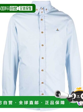 VIVIENNE WESTWOOD 男士衬衫 24010005W009QK403