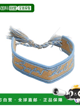 1h可退 潮奢 Karl Lagerfeld 卡尔 拉格斐 女士 手链