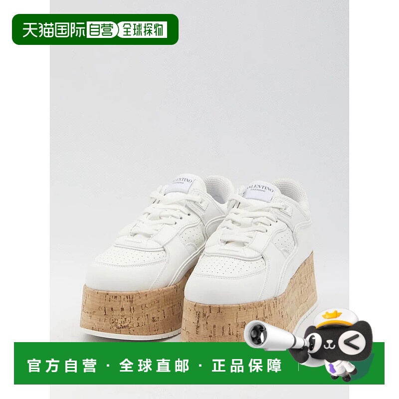 1h可退 VALENTINO GARAVANI 女士运动鞋 75107606W2S0IG5NGG0BO