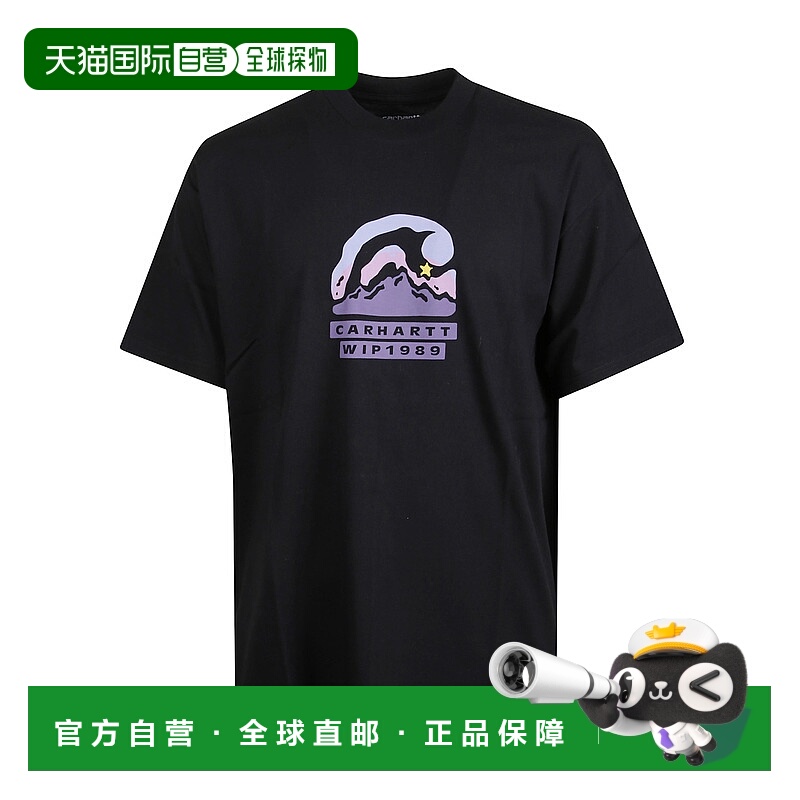 CARHARTT WIP 男士T恤 I03548889XX