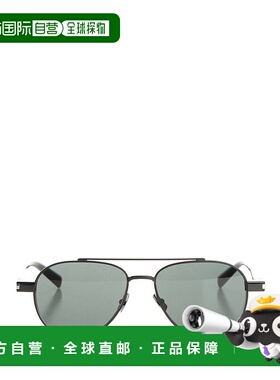 SAINT LAURENT 男士眼镜 843061Y99651000 AW2025