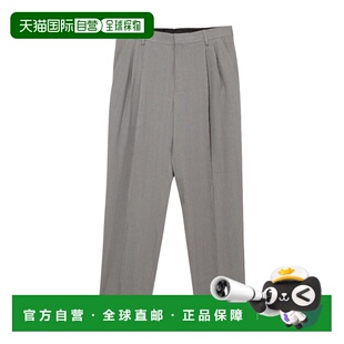VAN 2510209021339802 NOTEN 休闲裤 SS2025 男士 DRIES