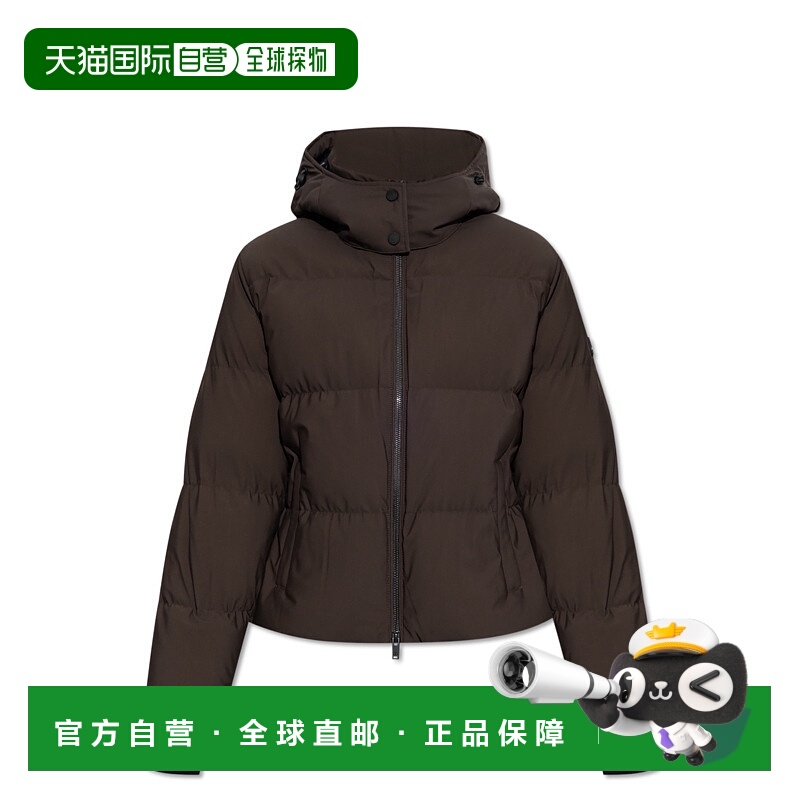 1h可退 MOOSE KNUCKLES 女士外套 M35LJ137S01744 AW2025羽绒