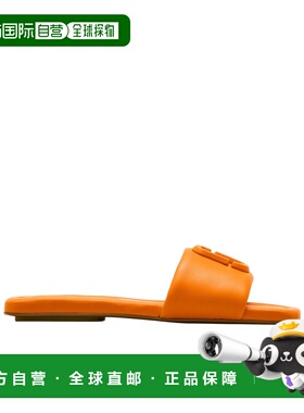 MARC JACOBS 女士凉鞋 2P3FSA006F06818 AW2024 橙色