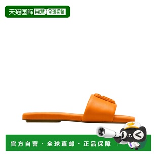 AW2024 MARC 2P3FSA006F06818 女士凉鞋 橙色 JACOBS