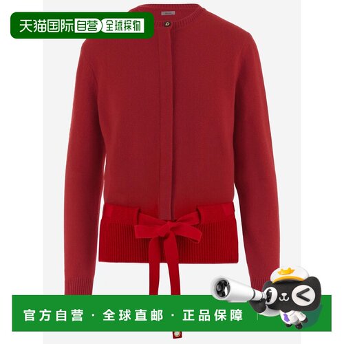 SALVATORE FERRAGAMO 女士针织衫 13I537002 AW2026