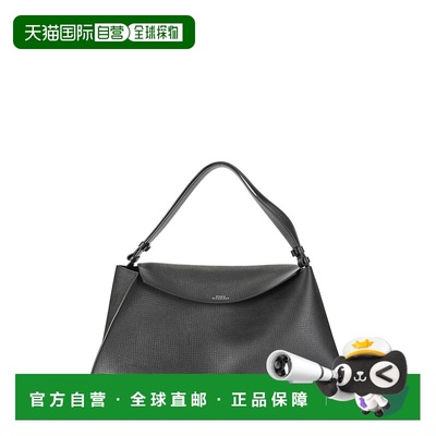 STUDIO NICHOLSON 女士斜挎包 SHIBORUSN742BLACK