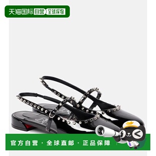 Louboutin 克里斯提 鲁布托 1h可退 Sweet Christian 女士 潮奢