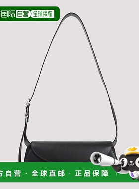 JIL SANDER 男士手拿包 J25WD0030P5713001 AW2025斜挎包单肩包