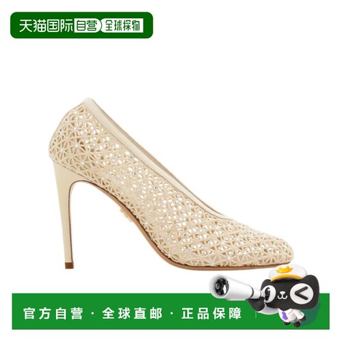 SALVATORE FERRAGAMO 女士高跟鞋皮鞋单鞋 SS2026 01K625789978
