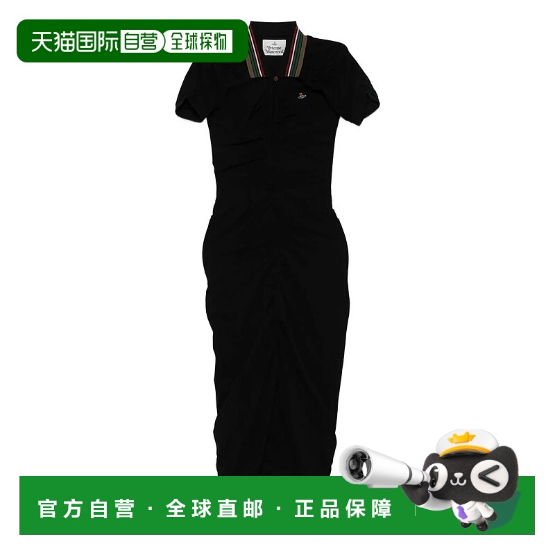 1h可退 VIVIENNE WESTWOOD 女士连衣裙 1601004SJ000961431N401BL