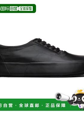 1h可退 潮奢 Ambush 男士 黑色 Mix 运动鞋 BMIA006S22MAT001