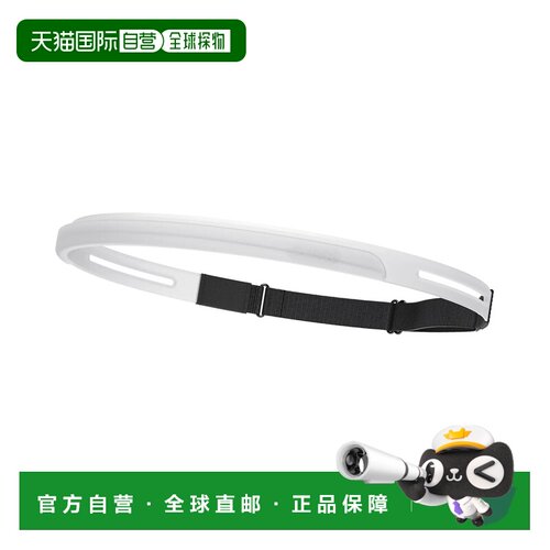 1h可退 mont-bell 瑜伽用品 1899084FROST CO 白色 Sweat Gutr Fl