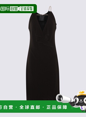 GIVENCHY 女士半身裙 BW21TT30XH001 SS2025 黑色 GIVENCHY dress