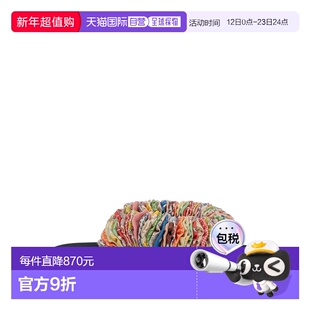 1h可退 潮奢 Tory Burch 托里 伯奇 女士 人字拖女鞋