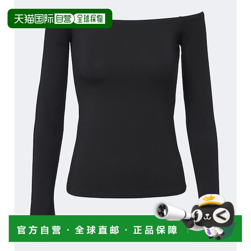 SKIMS/Layers女士T恤 【付后1h可退】图片