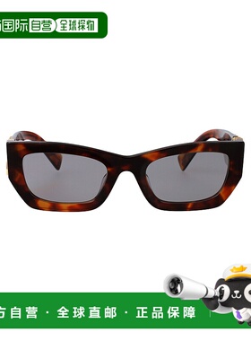 miu miu/缪缪女士太阳镜0MU09WS21C40O