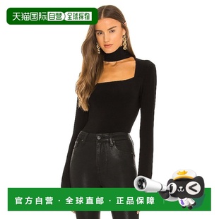 KAMALI 诺玛 卡玛丽 1h可退 心形海龟图案长袖 NORMA 女士 上 潮奢