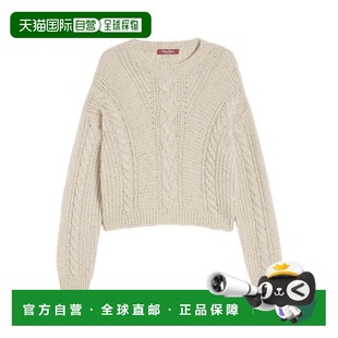 252636611265E15 MAX 女士针织衫 STUDIO AW2025 MARA