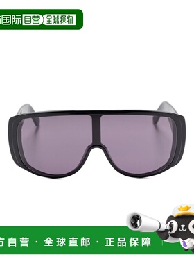 MM6 MAISON MARGIELA 女士太阳镜 T4IBLACK AW2025