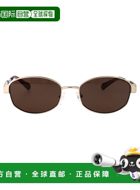 MICHAEL KORS 女士太阳镜 0MK1161101473 SS2026 金色