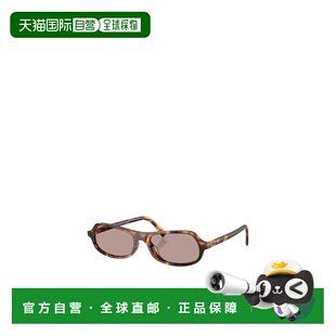 花色 MIU AW2025 MUB10SU14L20I 全框太阳镜 女士眼镜