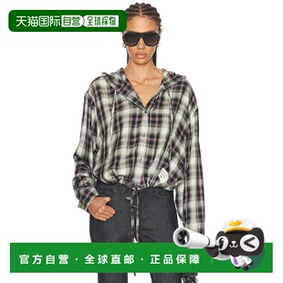 1h可退 潮奢 Acne Studios 艾克妮 女士 Sip 上衣 AC0736