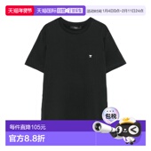 2525976021600008 1h可退 AW2025 MARA 女士T恤 WEEKEND MAX