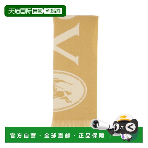 BURBERRY 女士围巾 8126859A2021 【付后1h可退】博柏利
