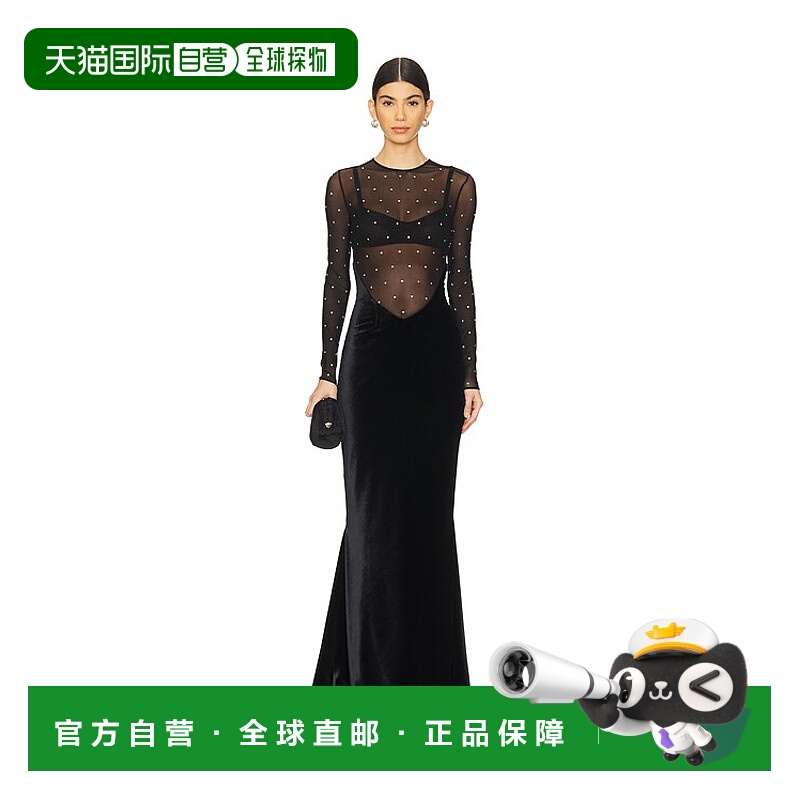 1h可退 潮奢 retrofête 女士 Deryn 连衣裙 HL2510742