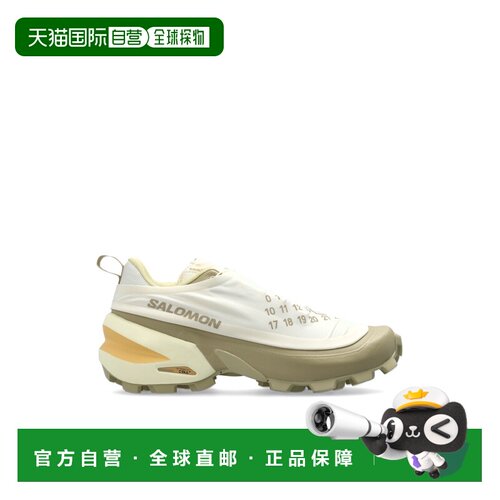 MM6 MAISON MARGIELA 男士运动鞋 SH1WS0026P7624HB支付后1h可退