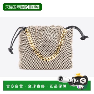 AW2024 103534A1YUZ99Y 花色 Clutch Made PINKO Bag 女士手提包