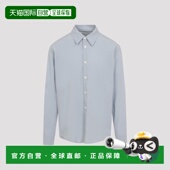 LEGACY Beyond 男士 M2262BPPOWDER OUR 蓝色 衬衫 SS2026 Shirt