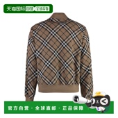 男士 夹克 8092963158995C1202 BURBERRY AW2024 浅棕色