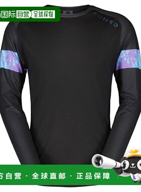 SCOTT Trail Tuned 长袖运动衫 中性