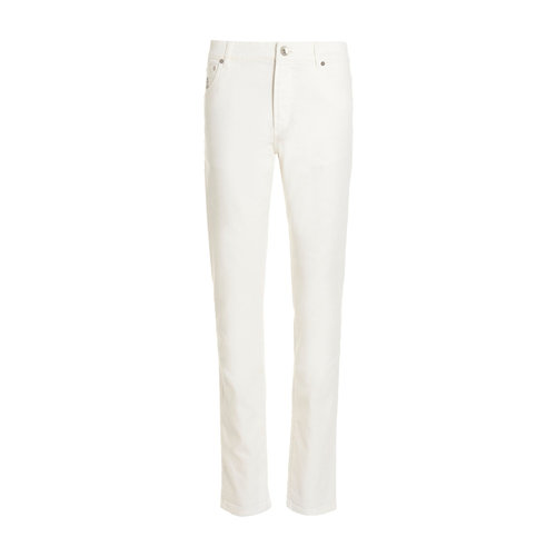 BRUNELLO CUCINELLI 男士牛仔裤 M277PJ201YC7210直筒裤