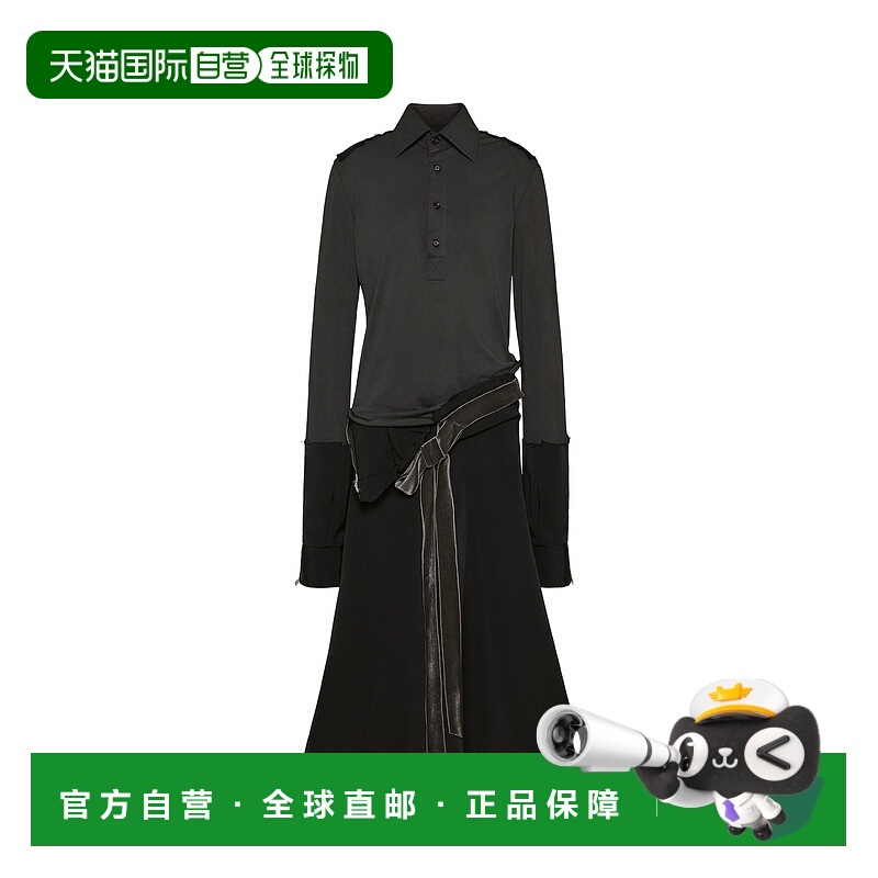 1h可退 MAISON MARGIELA 女士外套 S51DD0030MTN055900 SS2025