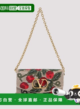 VALENTINO GARAVANI 女士单肩包 6W0B0R71TPY9QQ AW2025斜挎包