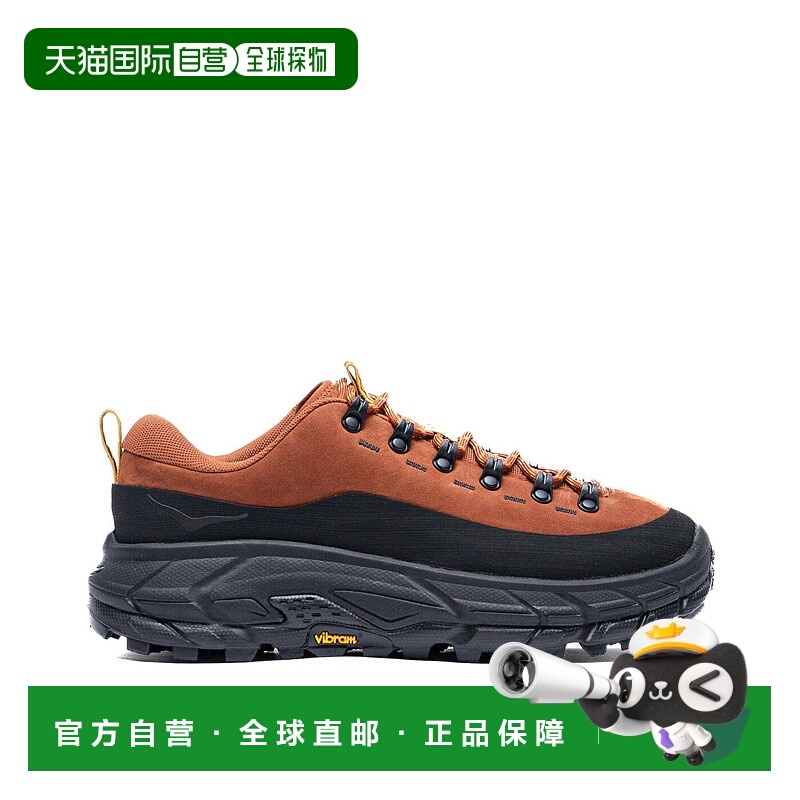 Hoka OneOne Tor Summit户外越野徒步休闲鞋男女同款