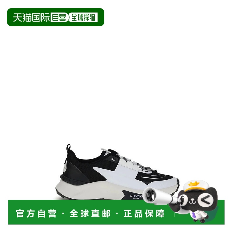 1h可退 VALENTINO GARAVANI 男士运动鞋 7Y2S0H96PTN0NI AW2025