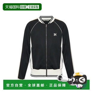 PMBD080F24FAB0011003 PALM 针织毛衣 男士 AW2024 ANGELS